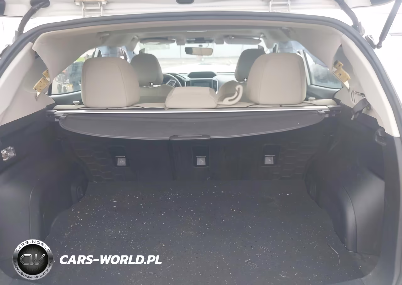2021 Subaru Impreza Premium 5-Door VIN:4S3GTAD61M3715402 - 18
