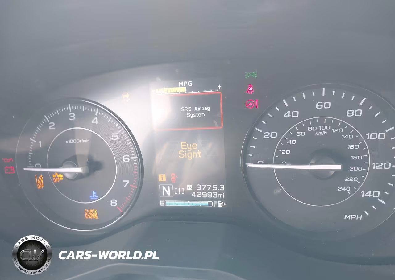 2021 Subaru Impreza Premium 5-Door VIN:4S3GTAD61M3715402 - 7
