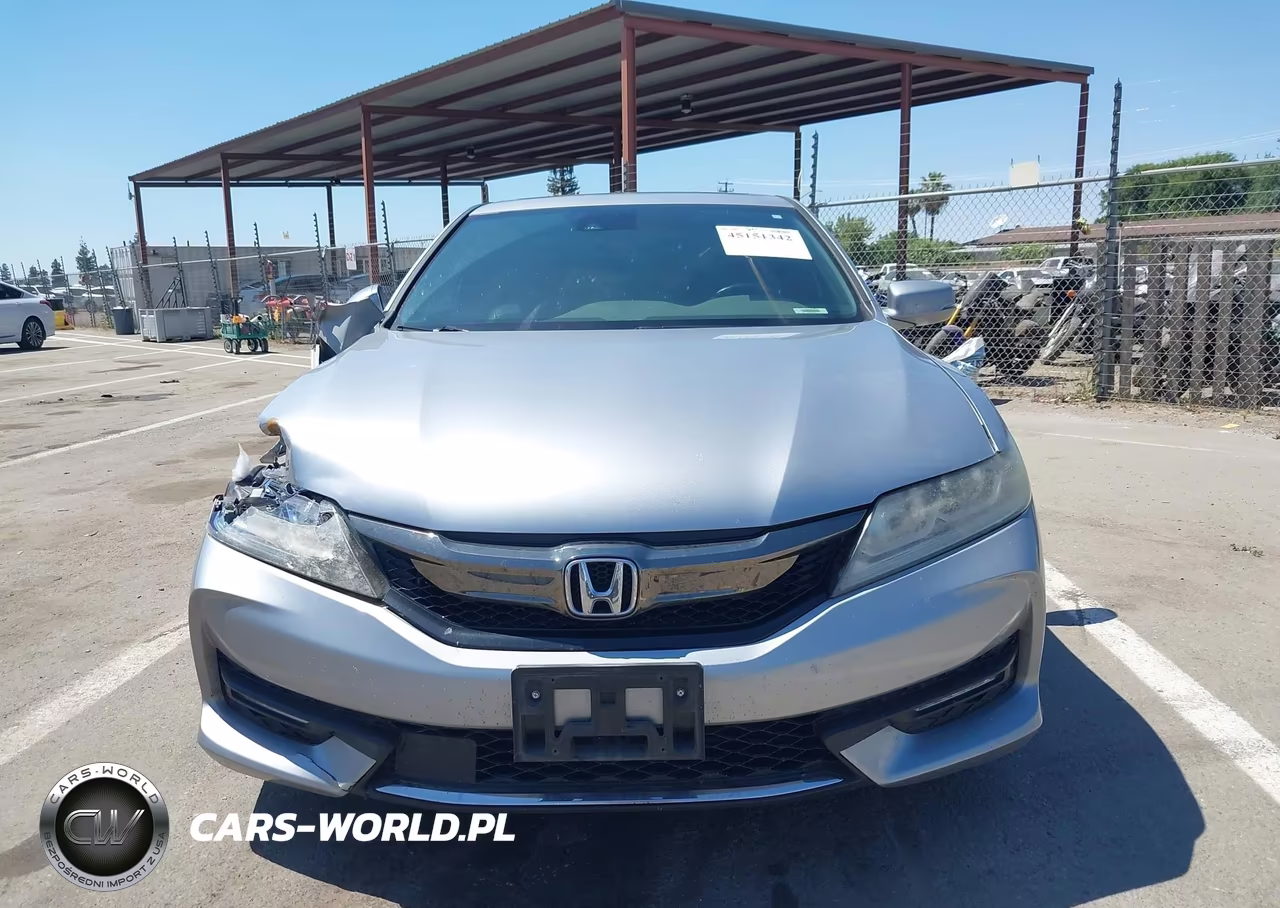 2017 Honda Accord Ex-L VIN:1HGCT1B64HA000408 - 12