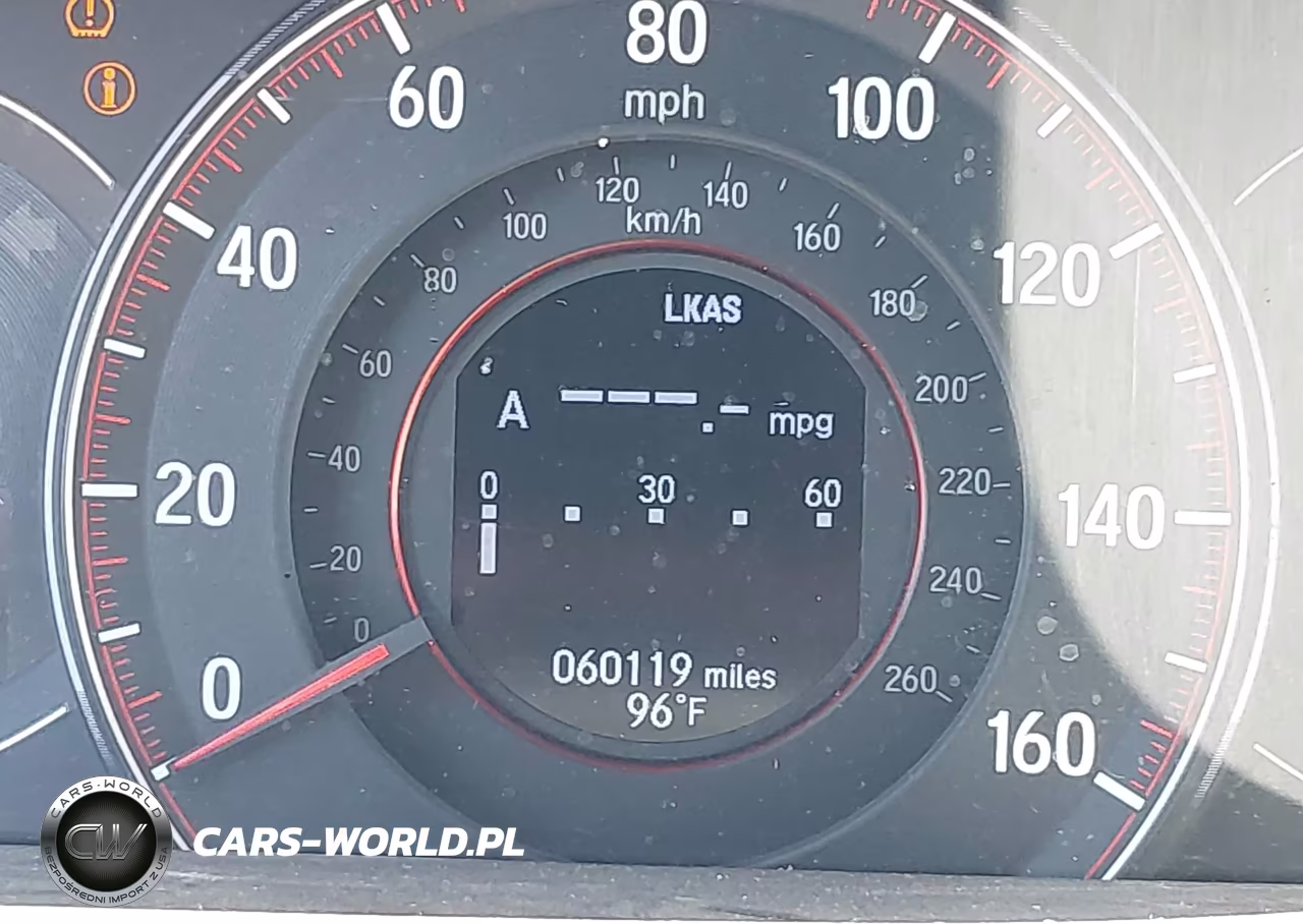 2017 Honda Accord Ex-L VIN:1HGCT1B64HA000408 - 15
