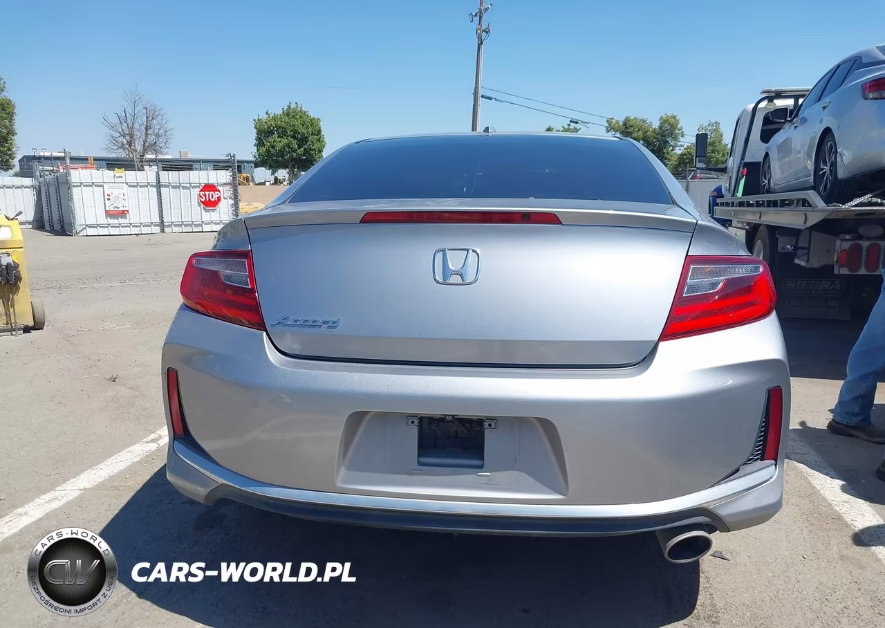 2017 Honda Accord Ex-L VIN:1HGCT1B64HA000408 - 16