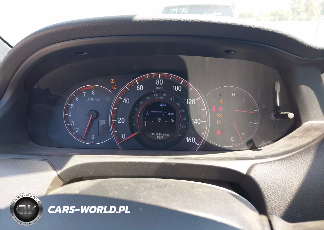 2017 Honda Accord Ex-L VIN:1HGCT1B64HA000408 - 7