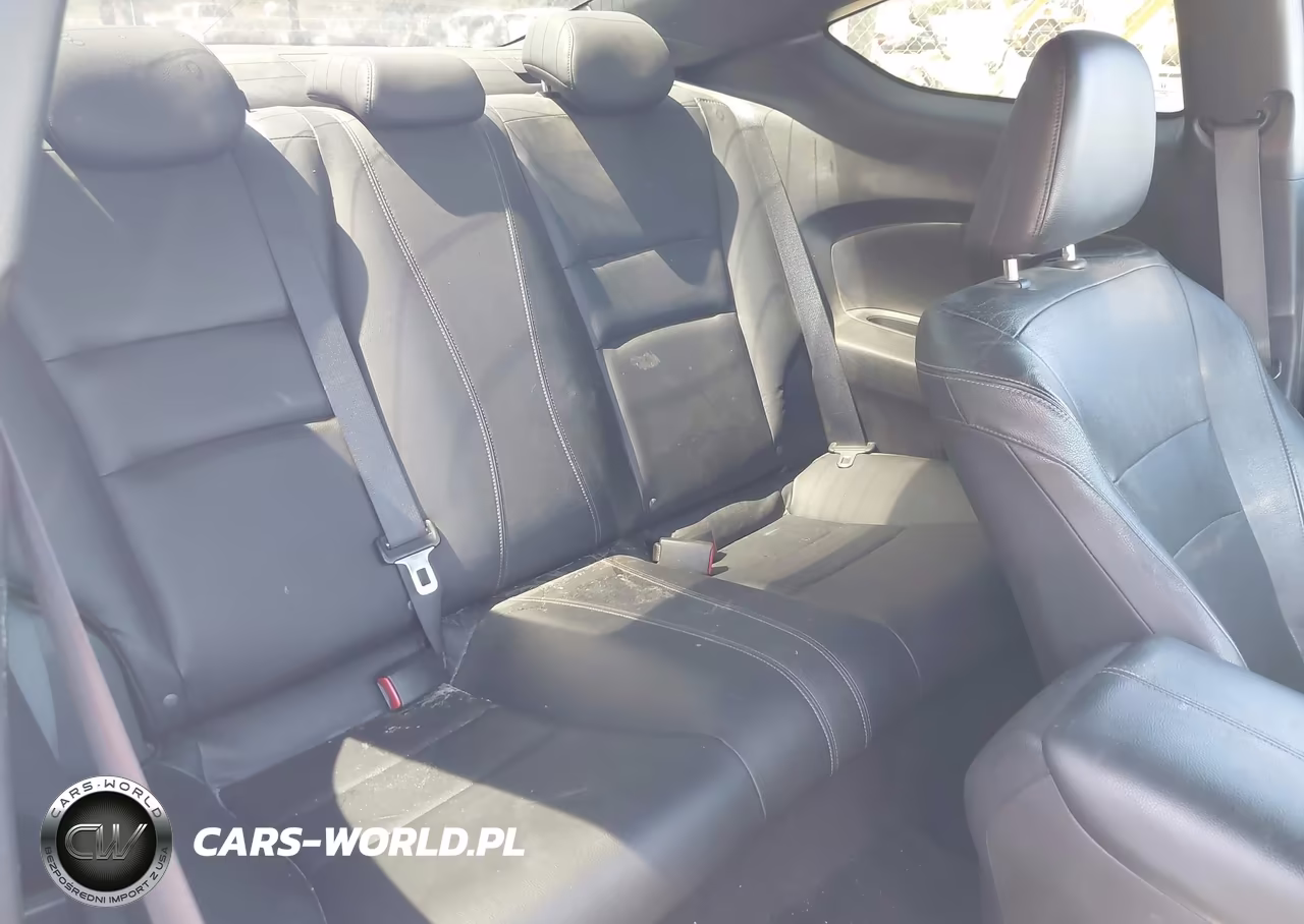 2017 Honda Accord Ex-L VIN:1HGCT1B64HA000408 - 8