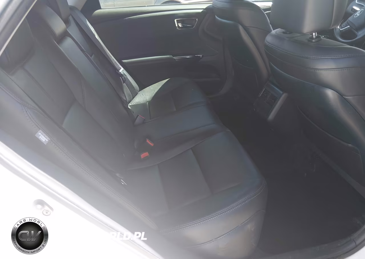 2016 Toyota Avalon Xle Premium VIN:4T1BK1EB3GU234070 - 8