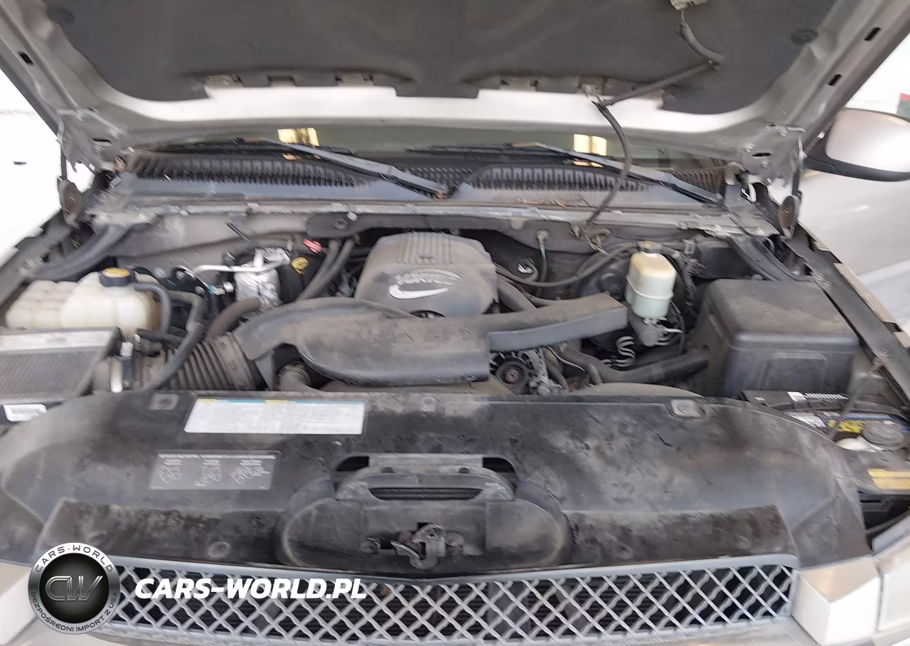 2002 Chevrolet Avalanche 1500 VIN:3GNEK13T02G105624 - 10