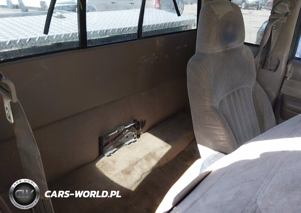 1998 Chevrolet S-10 Ls VIN:1GCDT19X9W8138841 - 8