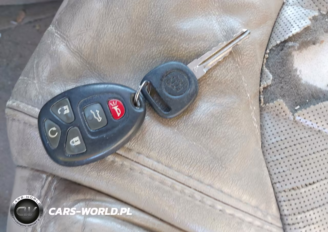 2012 Buick Enclave Leather VIN:5GAKRCED3CJ244933 - 11