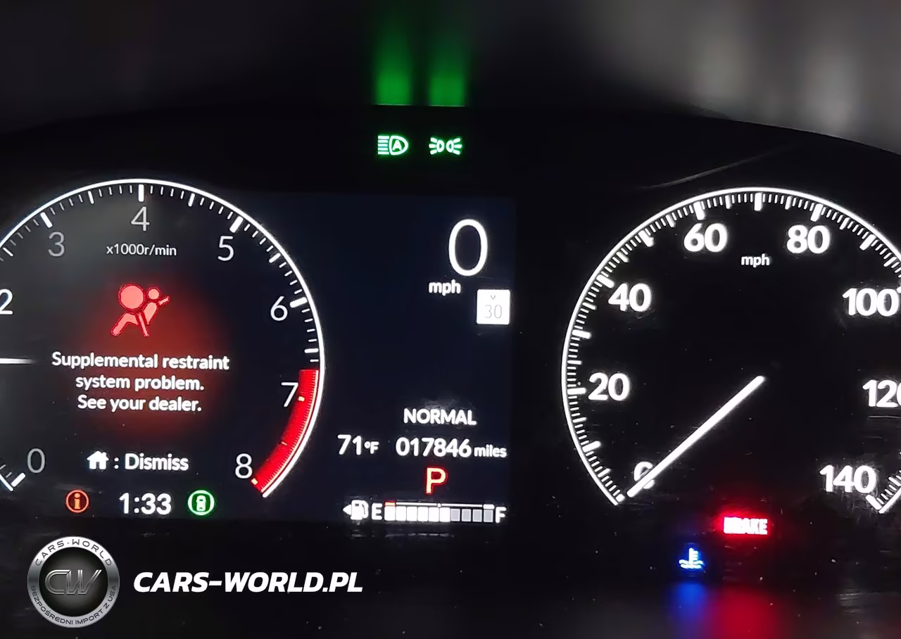 2025 Honda Hr-V Awd Sport VIN:3CZRZ2H57SM736193 - 7