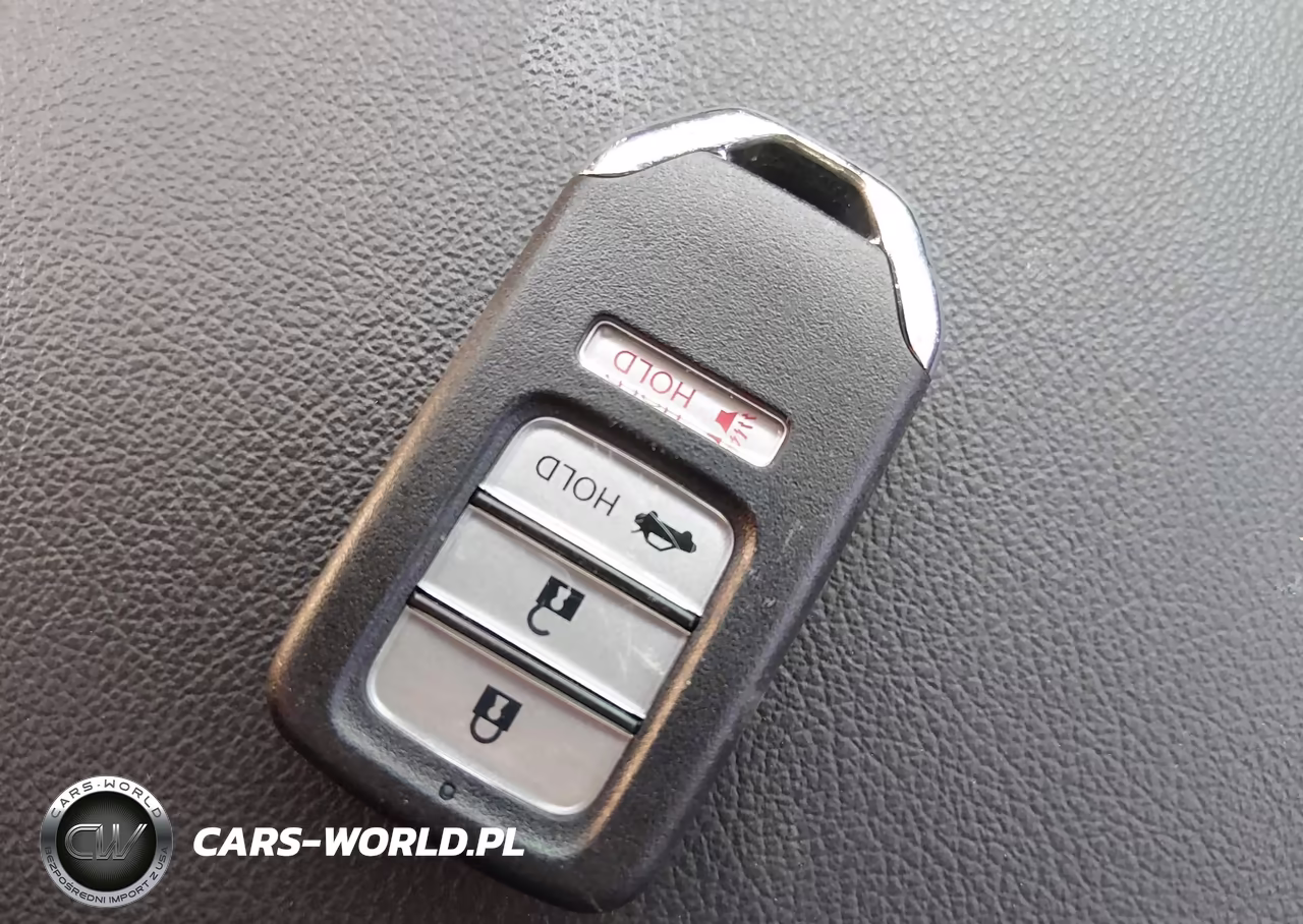 2019 Honda Accord Lx VIN:1HGCV1F18KA173087 - 11