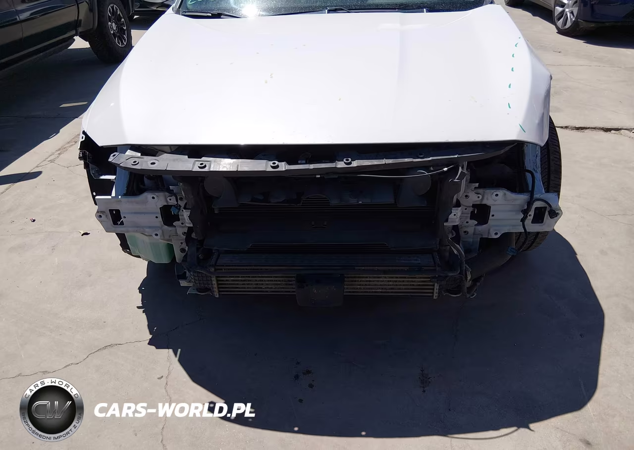 2019 Honda Accord Lx VIN:1HGCV1F18KA173087 - 6