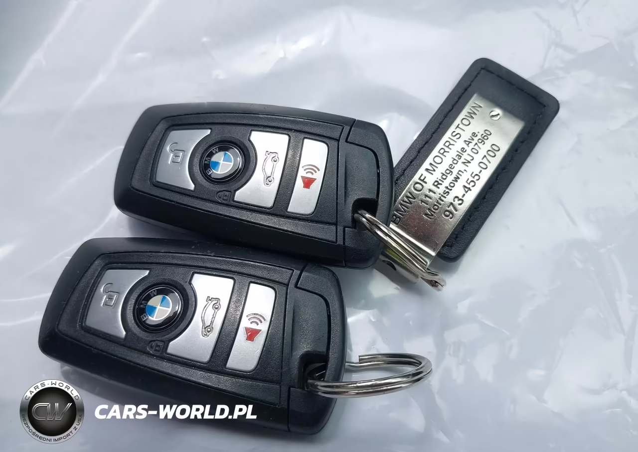 2016 BMW X3 xDrive28I VIN:5UXWX9C53G0D81470 - 11
