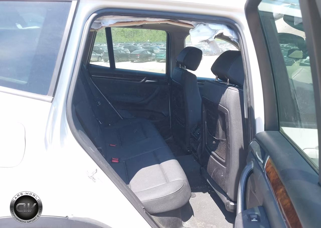 2016 BMW X3 xDrive28I VIN:5UXWX9C53G0D81470 - 8