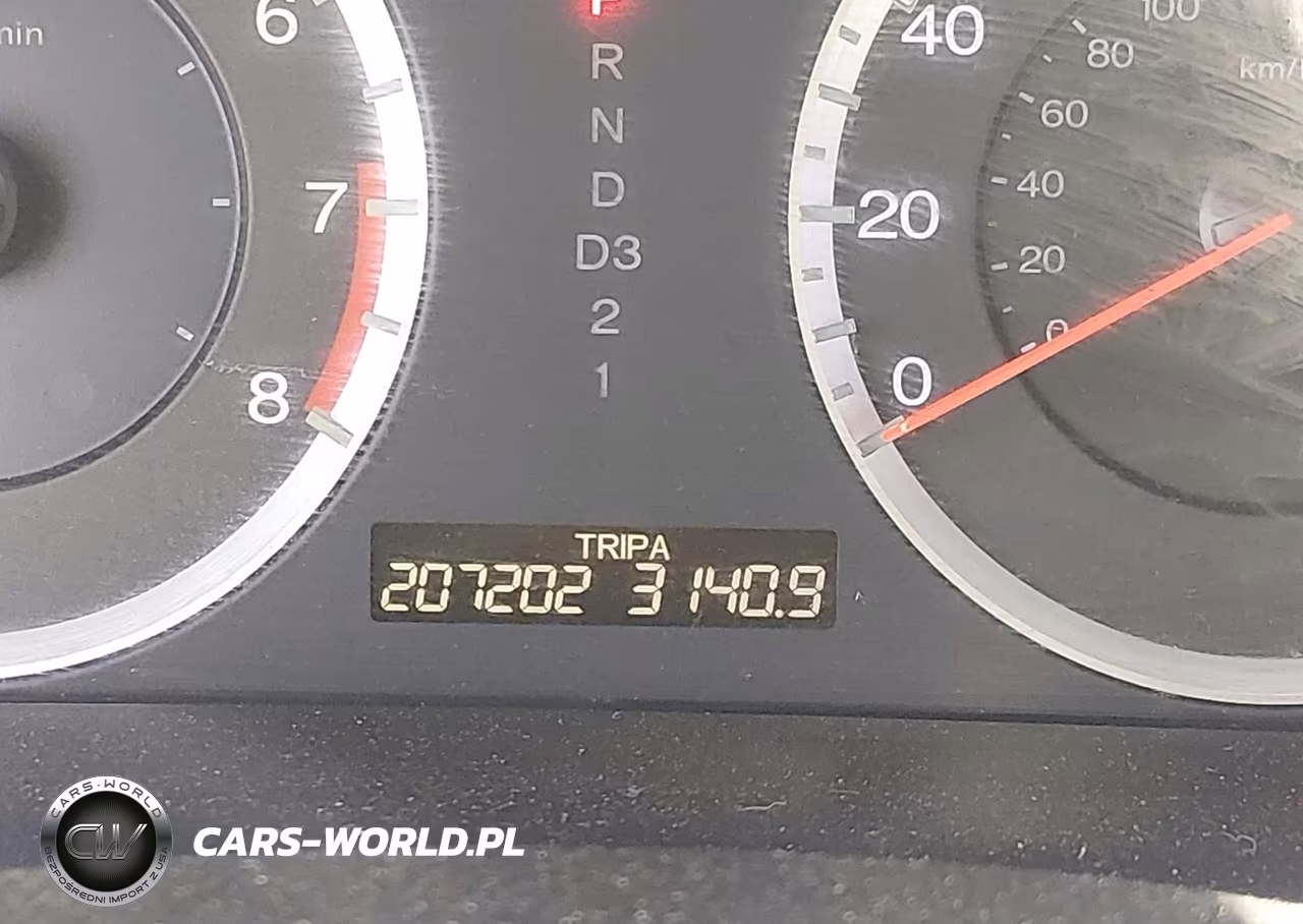 2009 Honda Accord 2.4 Lx VIN:1HGCP26319A149550 - 16