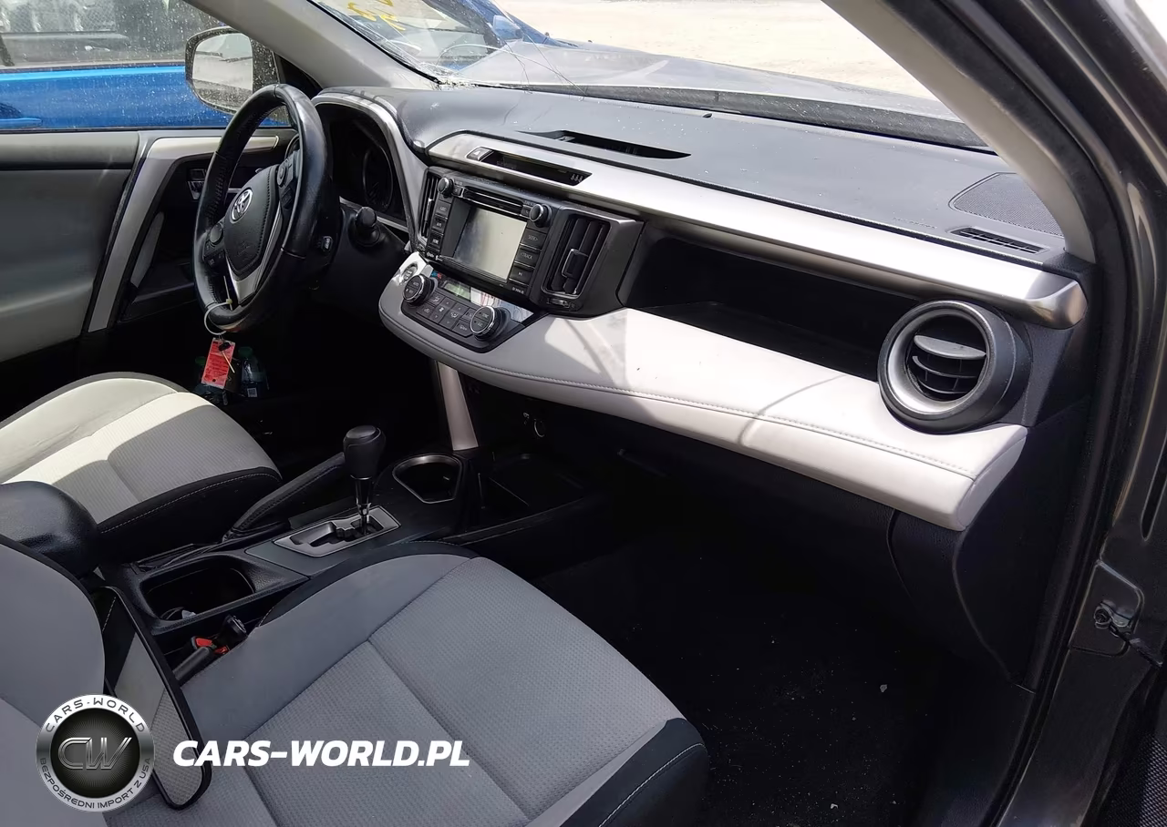 2018 Toyota Rav4 Xle VIN:JTMWFREVXJJ196137 - 5