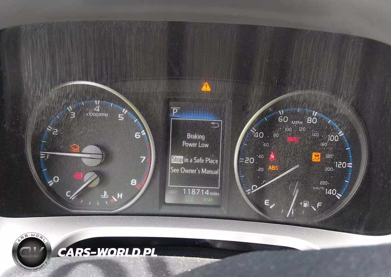2018 Toyota Rav4 Xle VIN:JTMWFREVXJJ196137 - 7