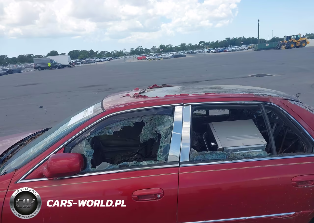 2008 Cadillac Dts 1Sd VIN:1G6KD57Y58U189323 - 15
