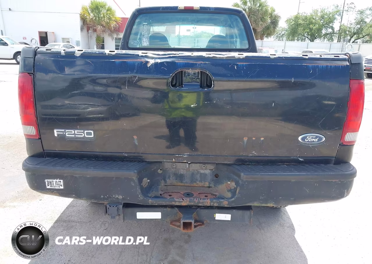 1999 Ford F-250 Lariat-Xl-Xlt VIN:1FTNX21L2XEB66927 - 12