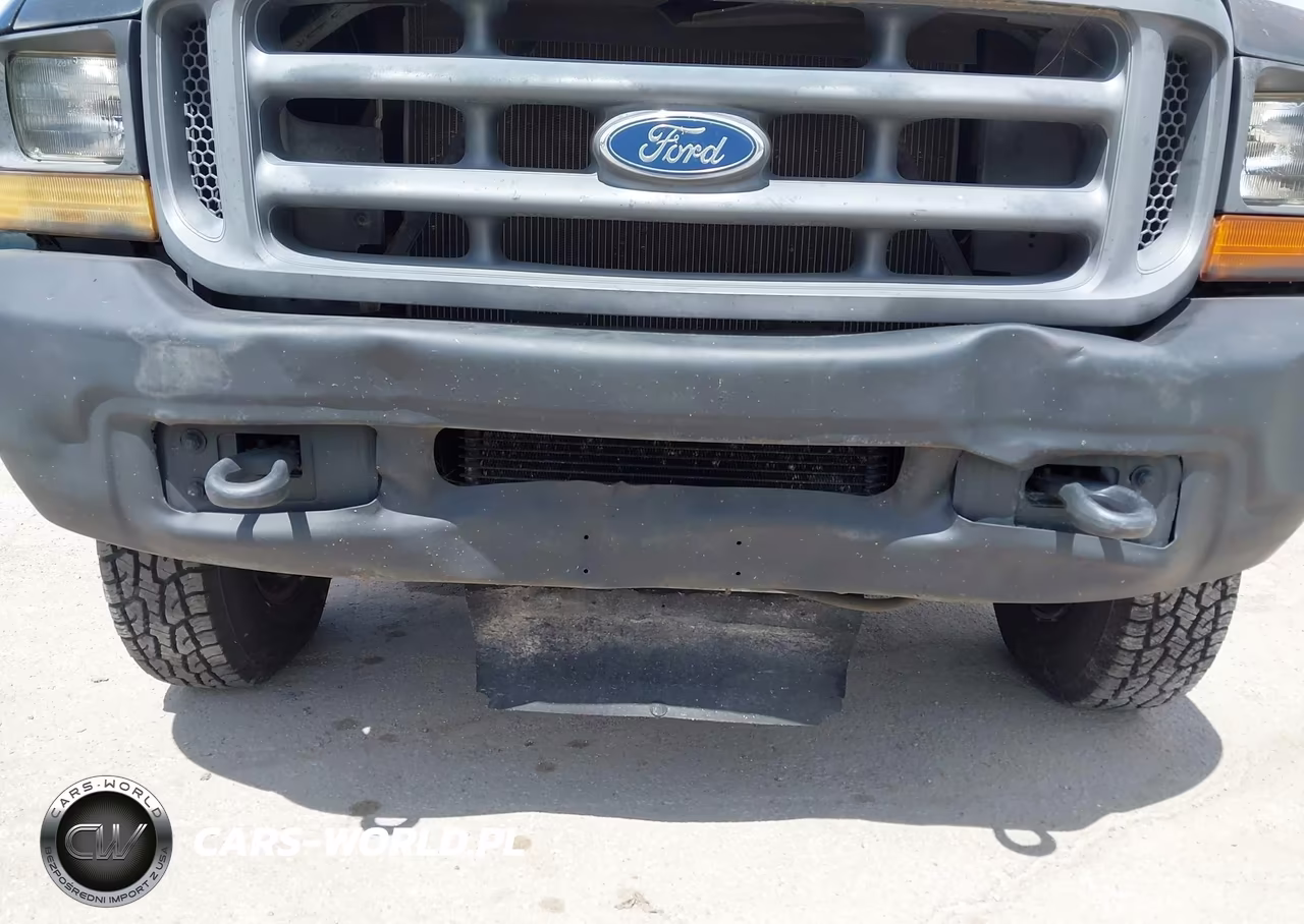 1999 Ford F-250 Lariat-Xl-Xlt VIN:1FTNX21L2XEB66927 - 15