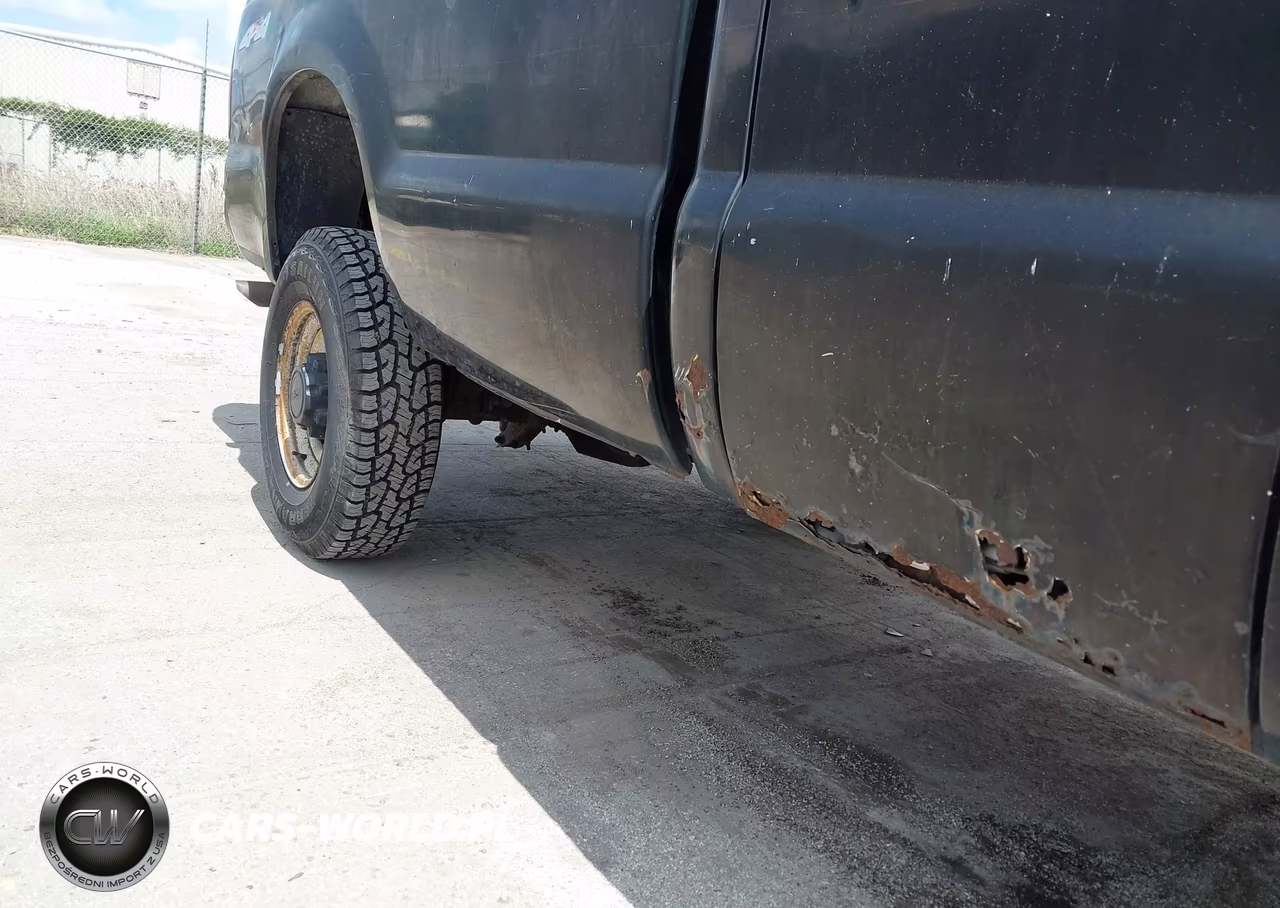 1999 Ford F-250 Lariat-Xl-Xlt VIN:1FTNX21L2XEB66927 - 6