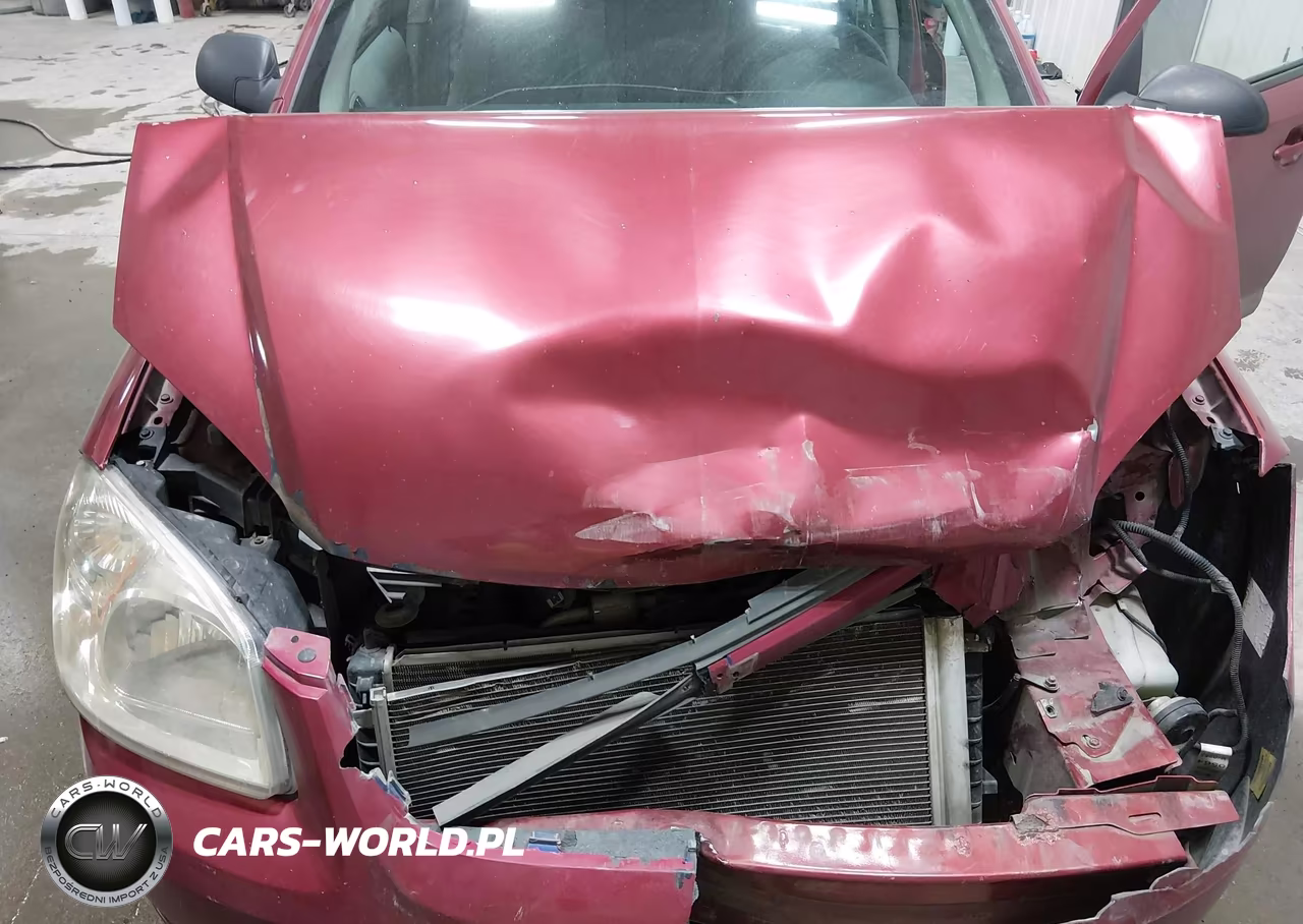 2010 Chevrolet Cobalt Ls VIN:1G1AB5F52A7226475 - 10