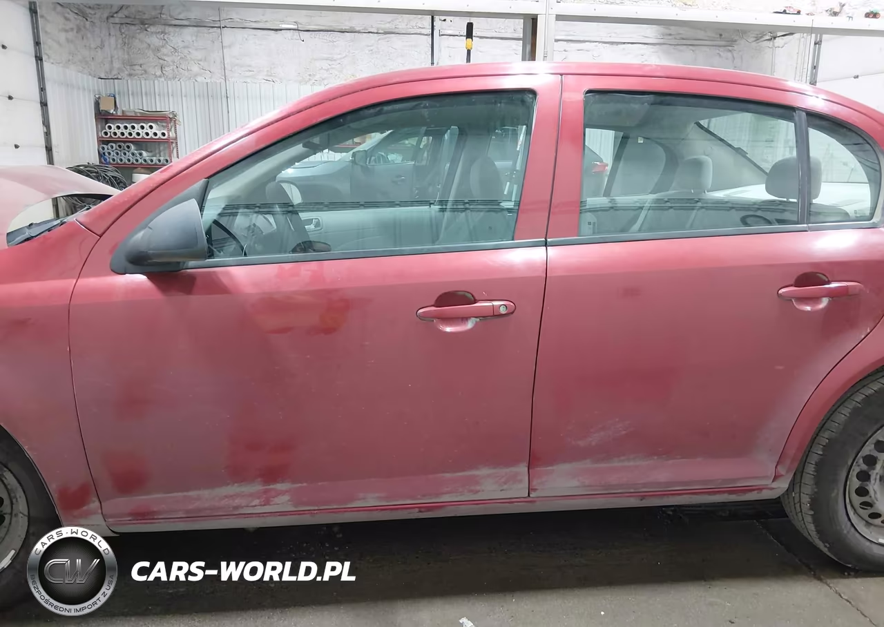 2010 Chevrolet Cobalt Ls VIN:1G1AB5F52A7226475 - 14