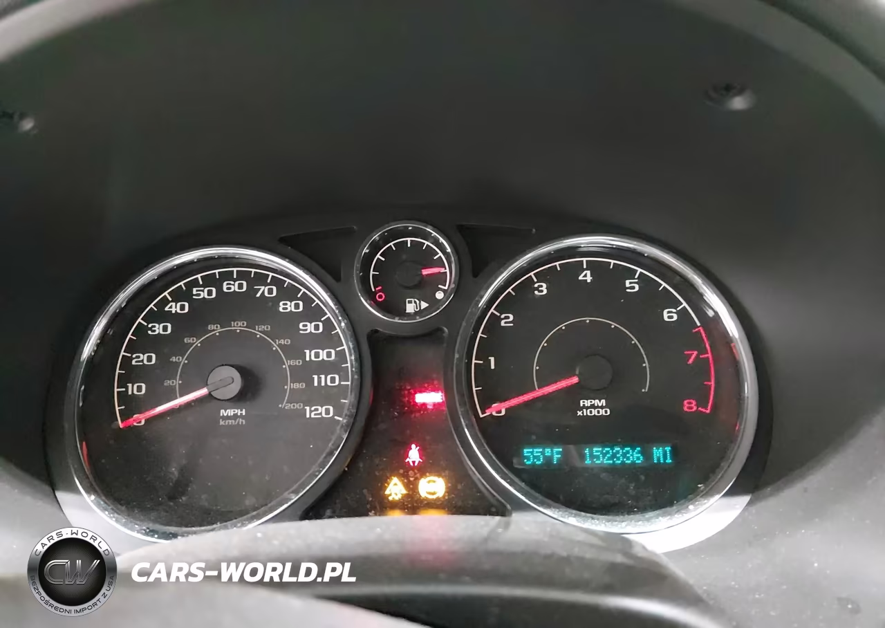 2010 Chevrolet Cobalt Ls VIN:1G1AB5F52A7226475 - 7