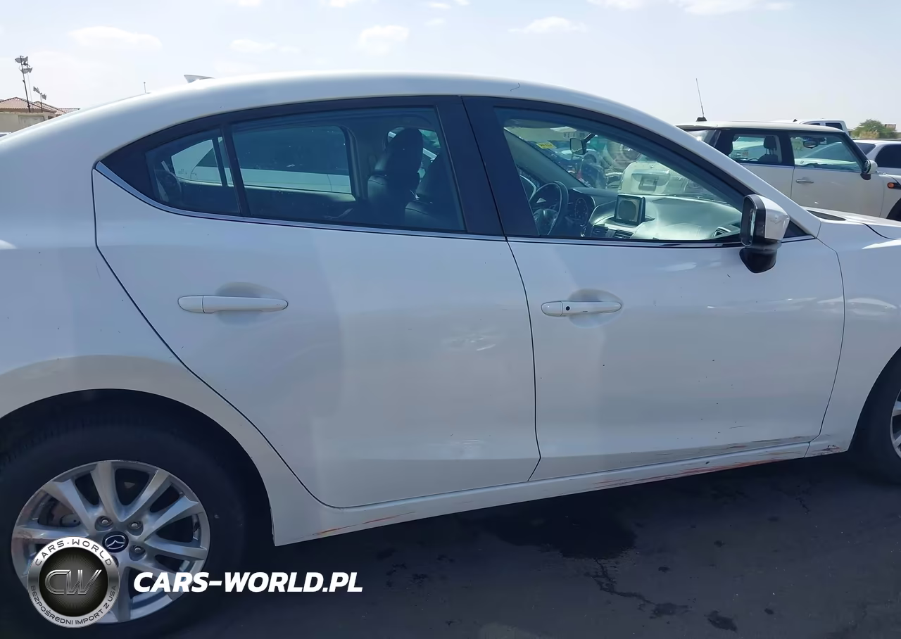 2015 Mazda Mazda3 I Grand Touring VIN:3MZBM1W74FM143348 - 14