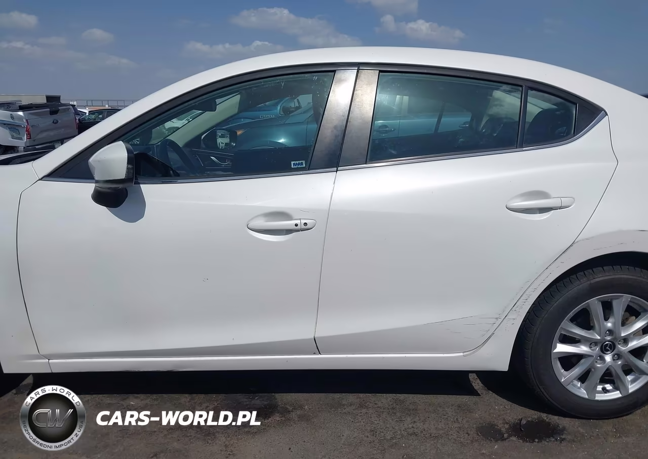 2015 Mazda Mazda3 I Grand Touring VIN:3MZBM1W74FM143348 - 15