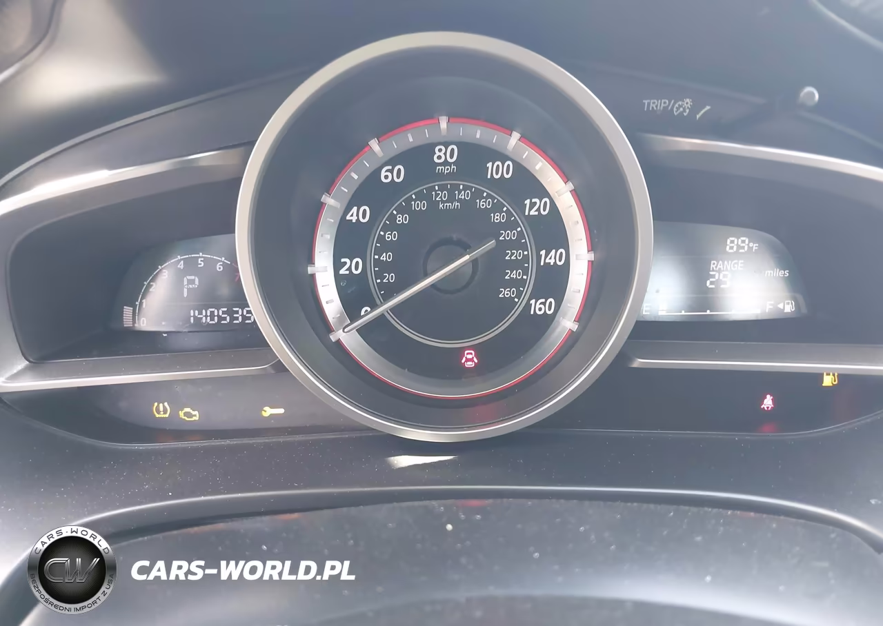 2015 Mazda Mazda3 I Grand Touring VIN:3MZBM1W74FM143348 - 7