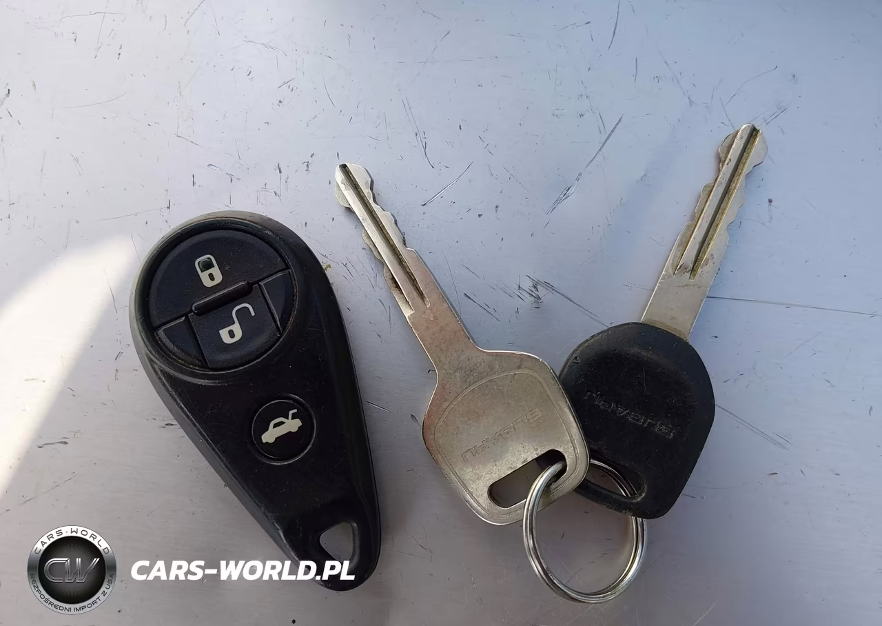 2006 Subaru Impreza Outback Sport VIN:JF1GG68656H800797 - 11