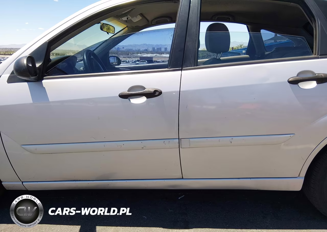 2003 Ford Focus Zx5 VIN:3FAFP37Z73R171690 - 12