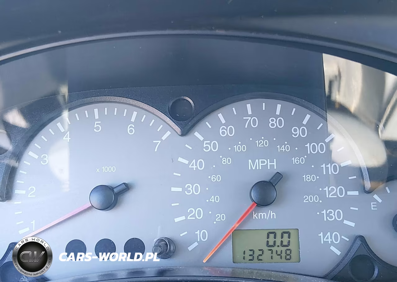 2003 Ford Focus Zx5 VIN:3FAFP37Z73R171690 - 7