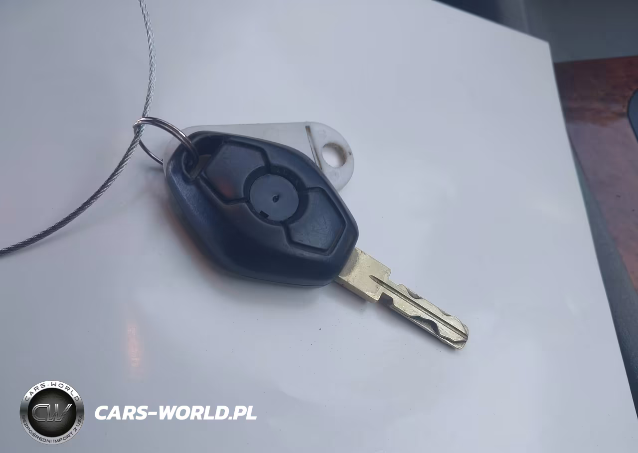 2000 BMW 740Ia VIN:WBAGG834XYDN80222 - 11