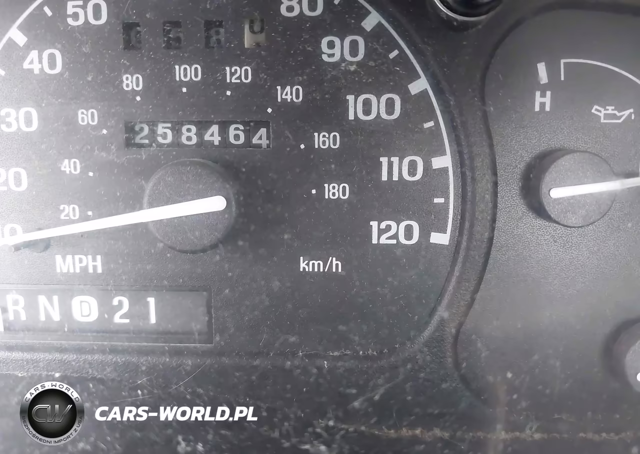 2000 Ford Ranger Xl-Xlt VIN:1FTZR15V6YPA62688 - 7