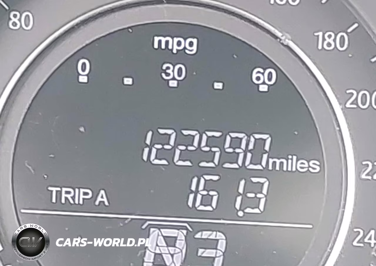 2015 Honda Accord Ex-L VIN:1HGCR2F80FA265436 - 14