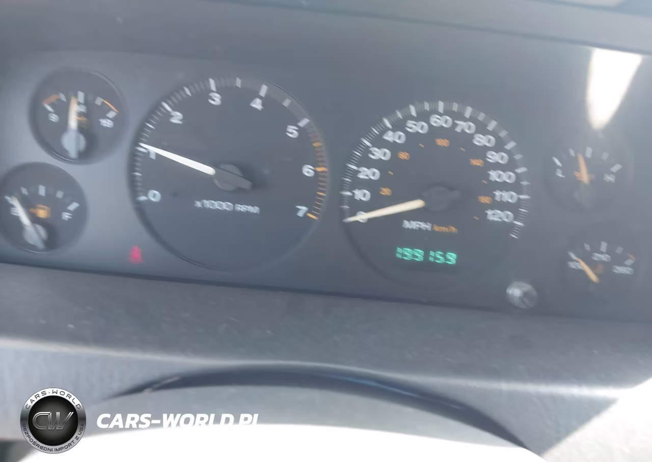 2004 Jeep Grand Cherokee Laredo VIN:1J4GW48S74C337810 - 7