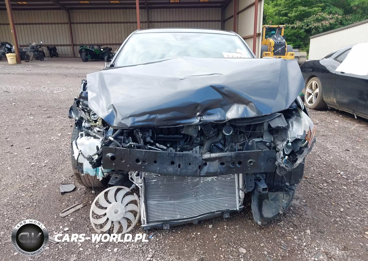 2016 Mazda Mazda6 I Touring VIN:JM1GJ1T56G1485452 - 13