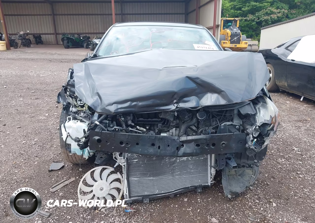 2016 Mazda Mazda6 I Touring VIN:JM1GJ1T56G1485452 - 6