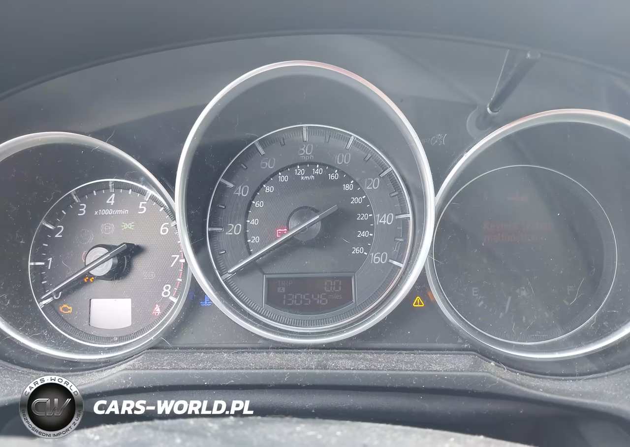 2016 Mazda Mazda6 I Touring VIN:JM1GJ1T56G1485452 - 7