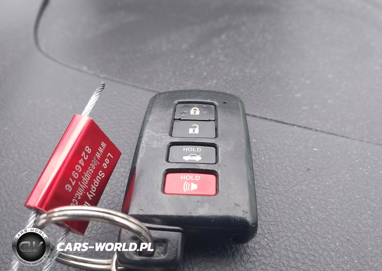 2014 Toyota Camry Xle VIN:4T4BF1FK0ER349876 - 11