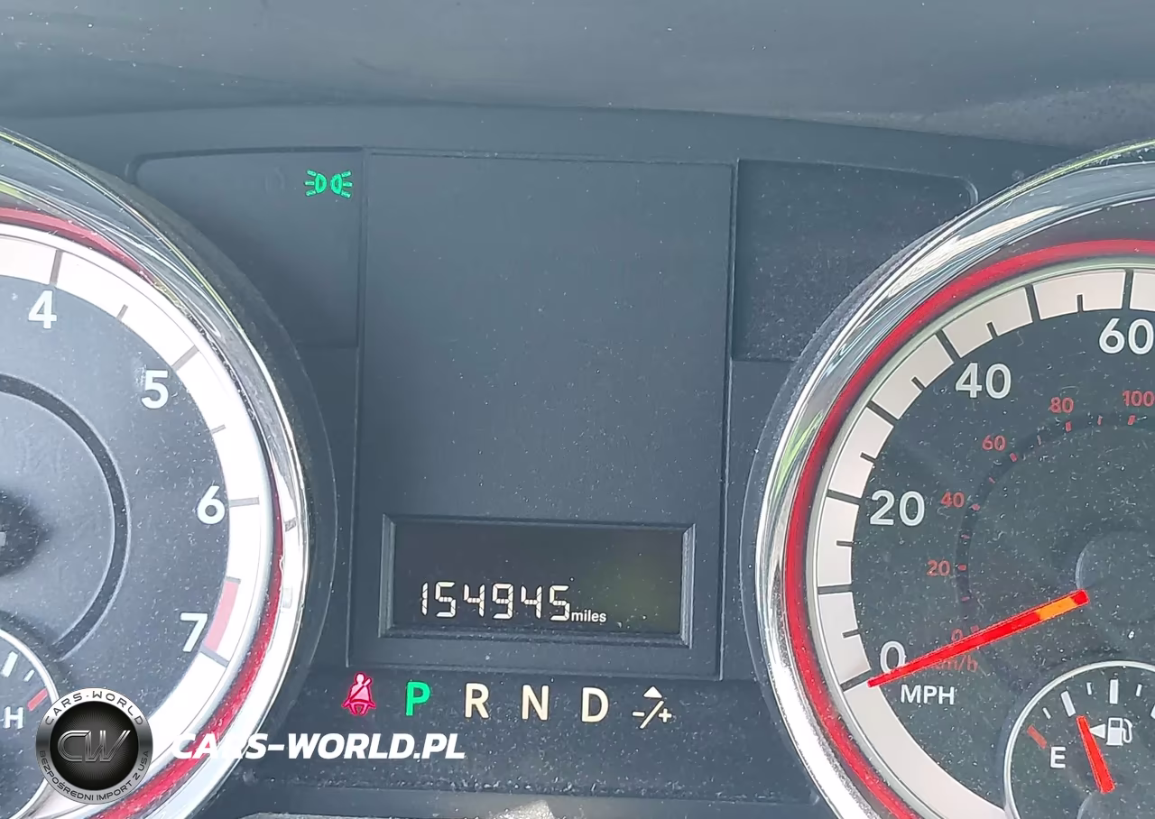 2019 Dodge Grand Caravan Se VIN:2C4RDGBG7KR500924 - 7