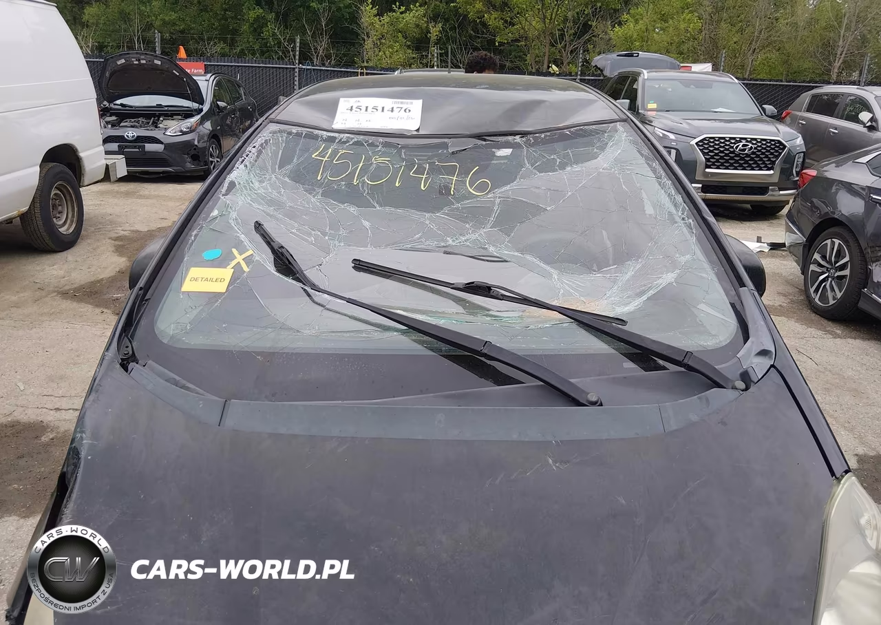 2010 Honda Fit VIN:JHMGE8G2XAS019259 - 6