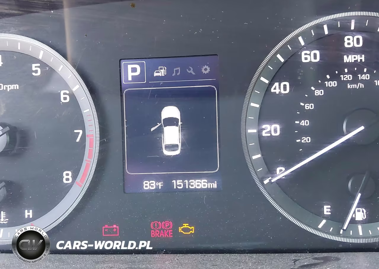 2015 Hyundai Sonata Sport VIN:5NPE34AF0FH044101 - 7