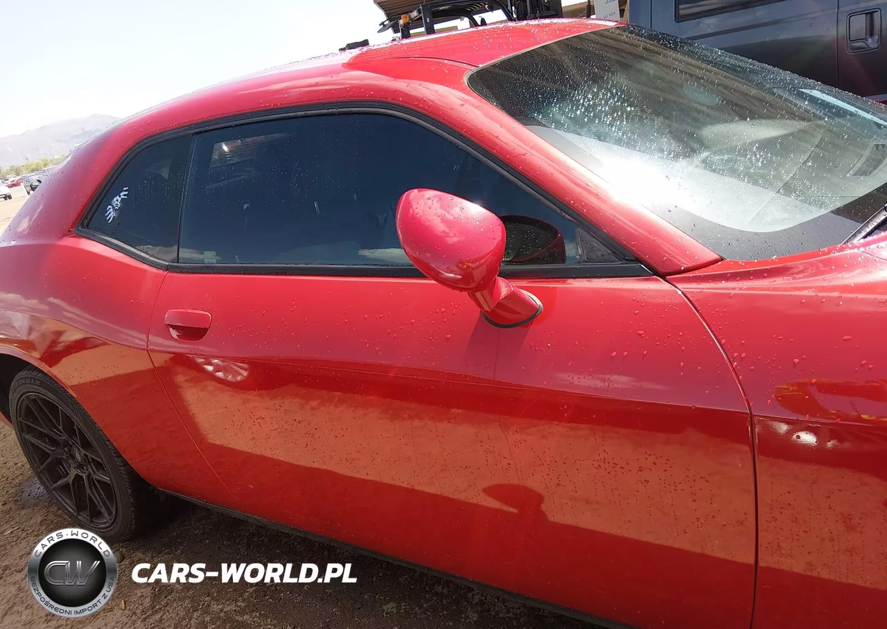2013 Dodge Challenger Sxt Plus VIN:2C3CDYAG6DH531060 - 13