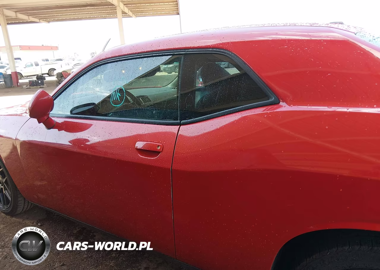 2013 Dodge Challenger Sxt Plus VIN:2C3CDYAG6DH531060 - 14