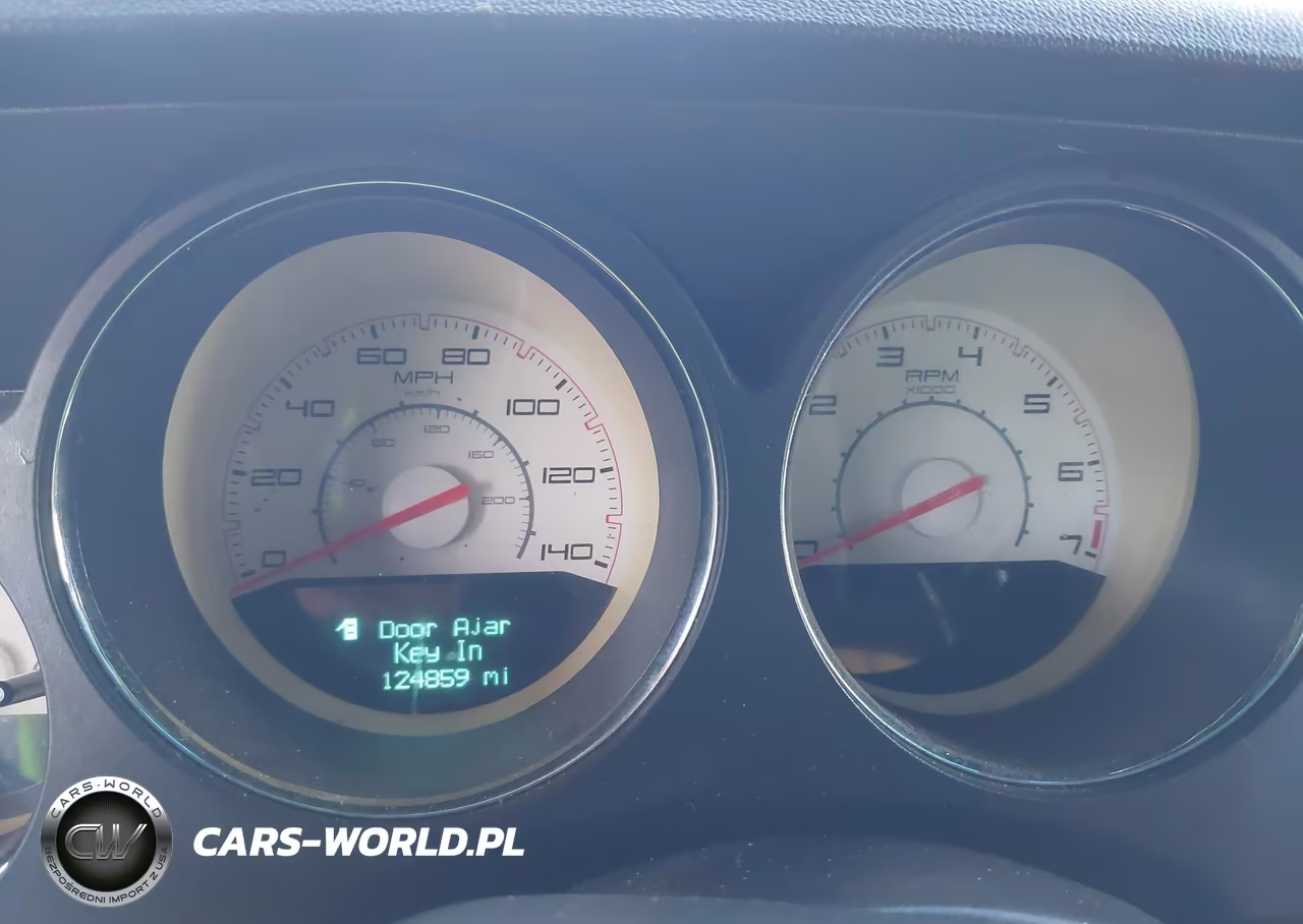 2013 Dodge Challenger Sxt Plus VIN:2C3CDYAG6DH531060 - 7