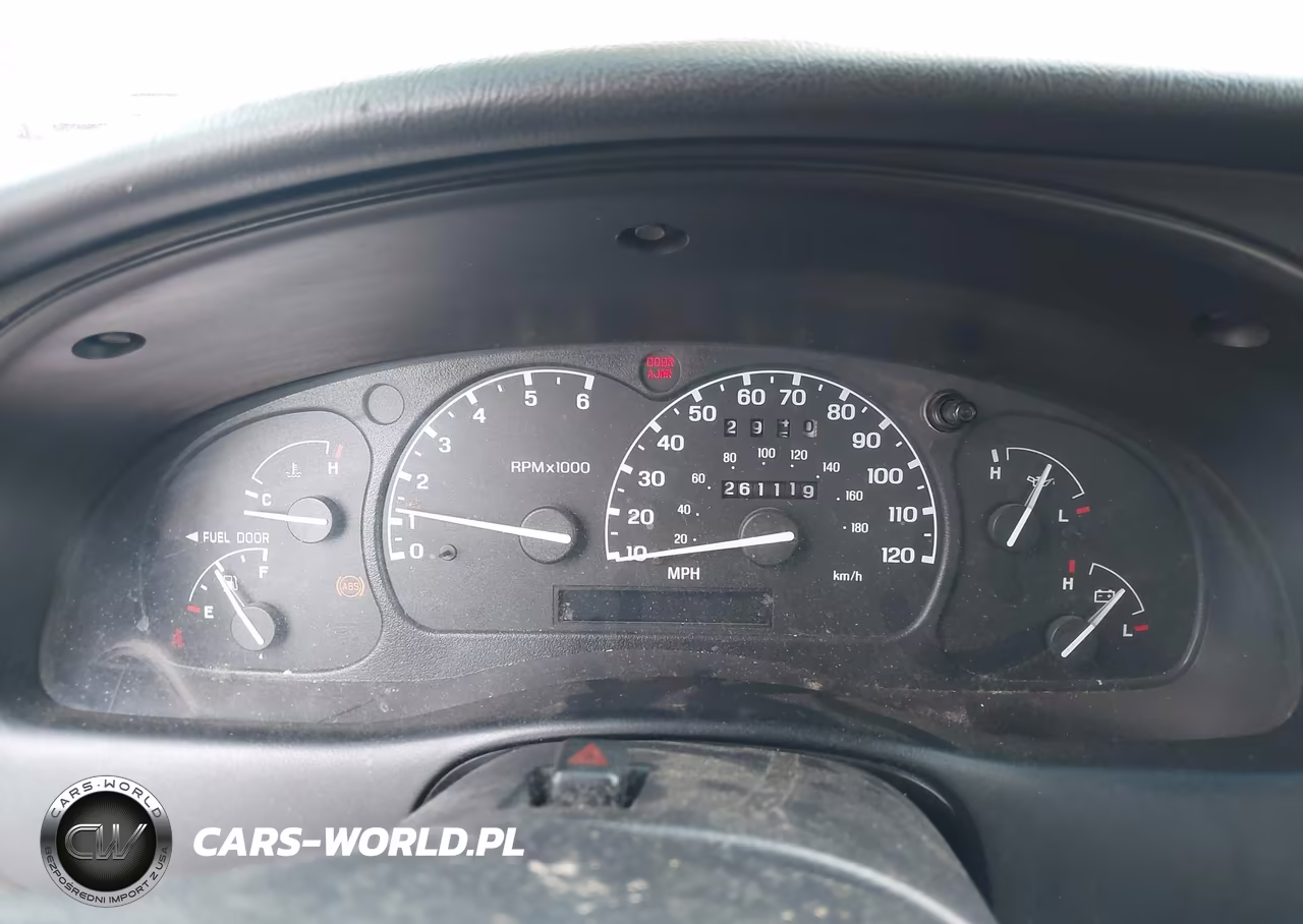 2002 Ford Ranger Edge-Xlt VIN:1FTZR45E02PB06712 - 7