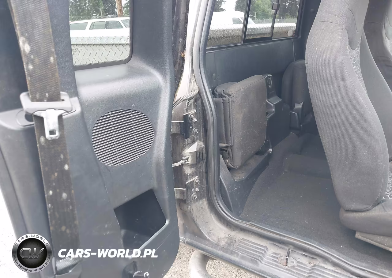 2002 Ford Ranger Edge-Xlt VIN:1FTZR45E02PB06712 - 8
