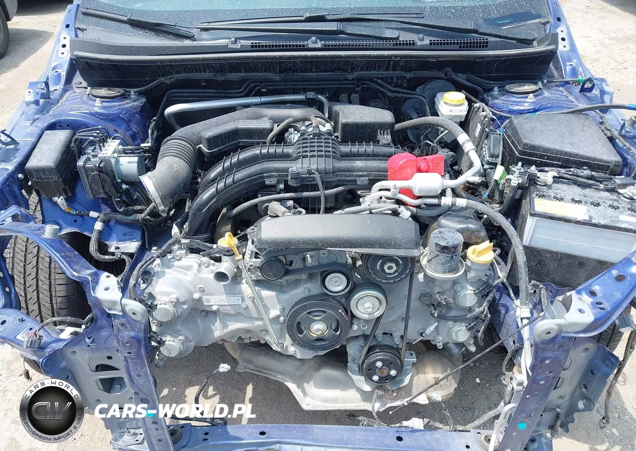 2024 Subaru Crosstrek Premium VIN:JF2GUADC7RH905977 - 10