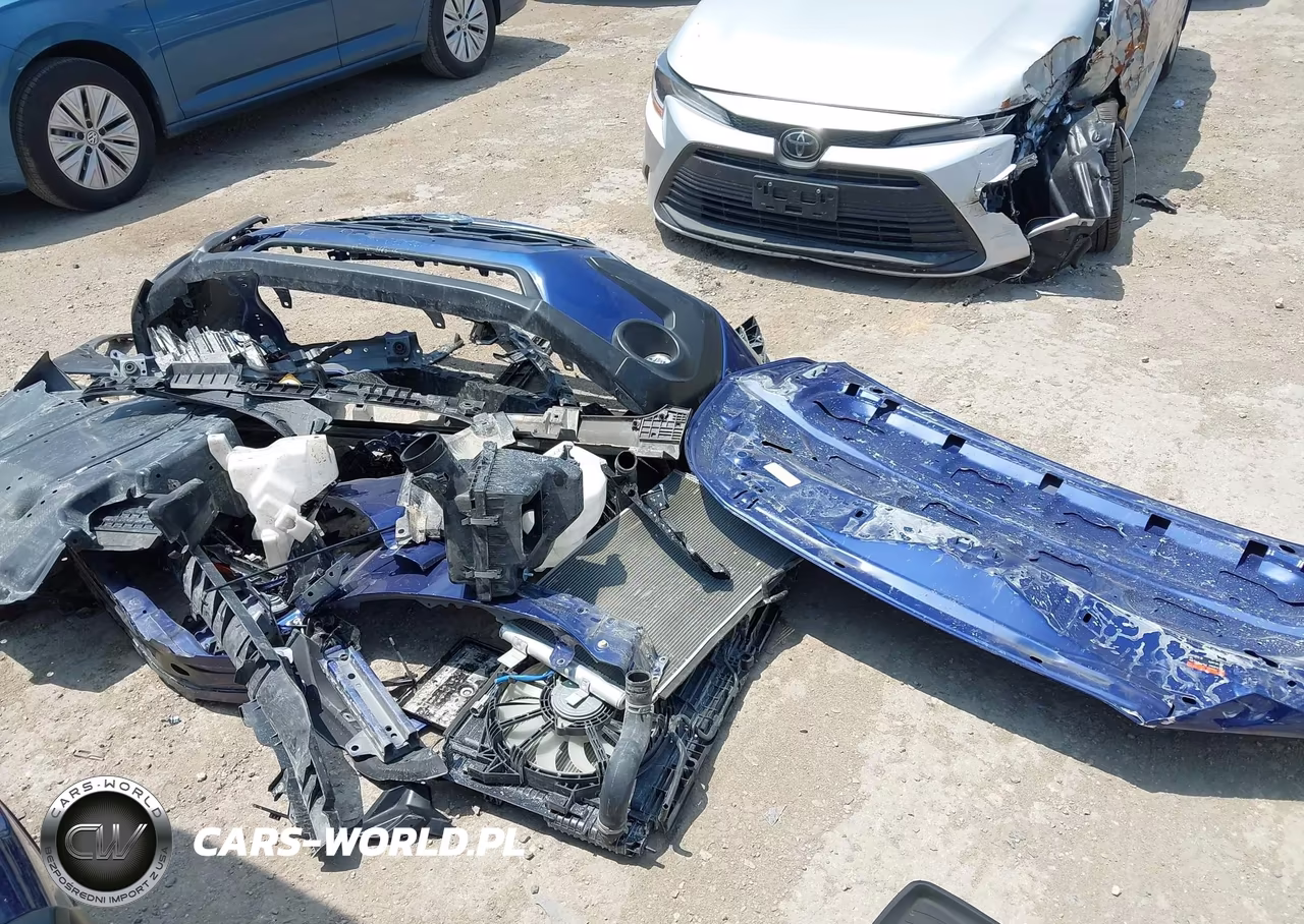 2024 Subaru Crosstrek Premium VIN:JF2GUADC7RH905977 - 12